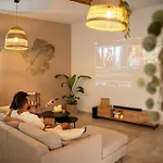 Villa La Lova - Loveroom Avec Privatif A