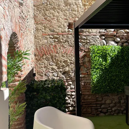 Loveroom La Lova Avec Prive Et Piece Secrete Villa Pamiers