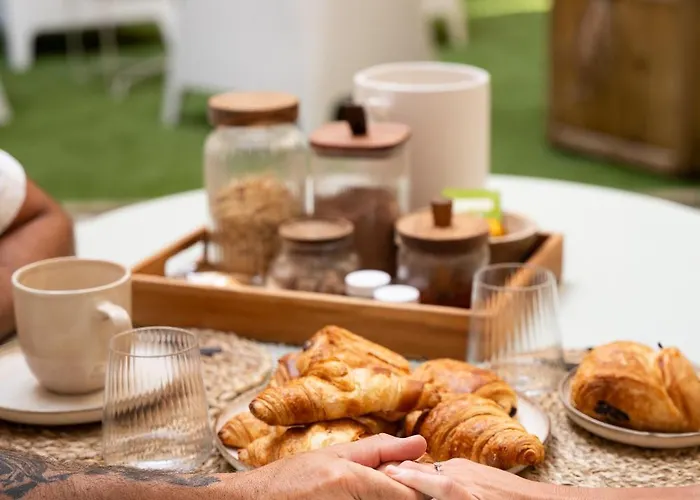 Loveroom La Lova Avec Privé Et Pièce Secrète Villa *