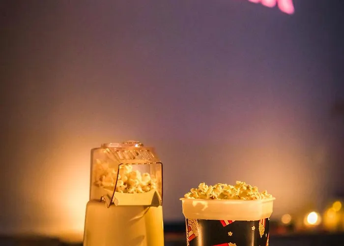 Villa Loveroom La Lova Avec Privé Et Pièce Secrète