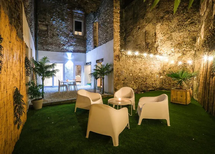 Villa Loveroom La Lova Avec Privé Et Pièce Secrète