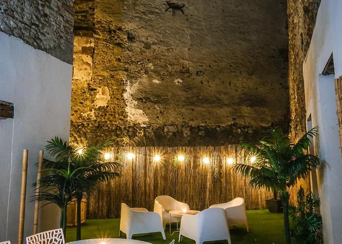 Loveroom La Lova Avec Privé Et Pièce Secrète Villa Pamiers