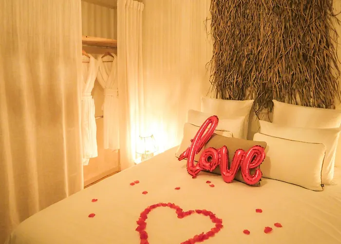 Villa Loveroom La Lova Avec Privé Et Pièce Secrète *