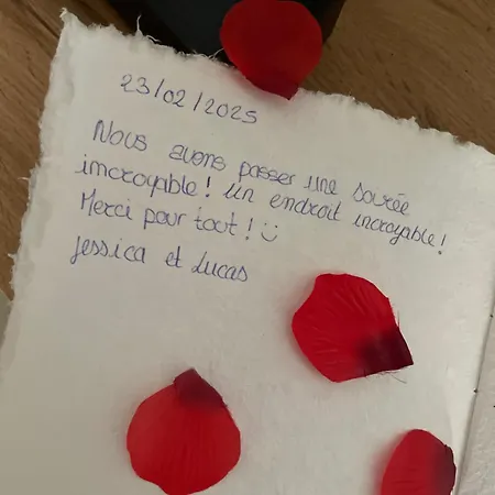 La Lova - Loveroom Avec Privatif A