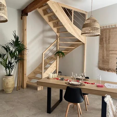 Loveroom La Lova Avec Prive Et Piece Secrete Pamiers
