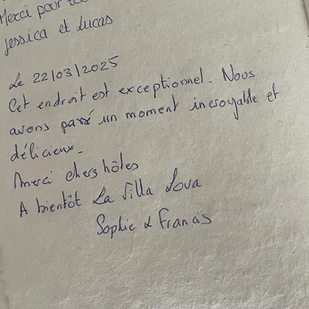 La Lova - Loveroom Avec Privatif A