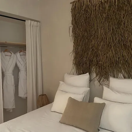 فيلة La Lova - Loveroom Avec Privatif A *