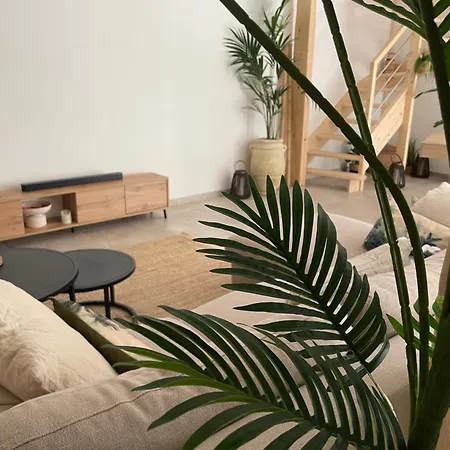 فيلة La Lova - Loveroom Avec Privatif A