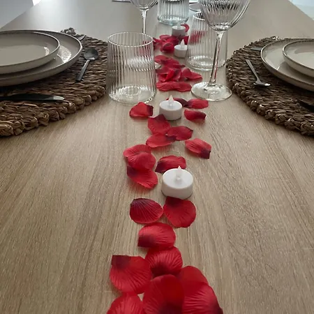 La Lova - Loveroom Avec Privatif A * بامييه