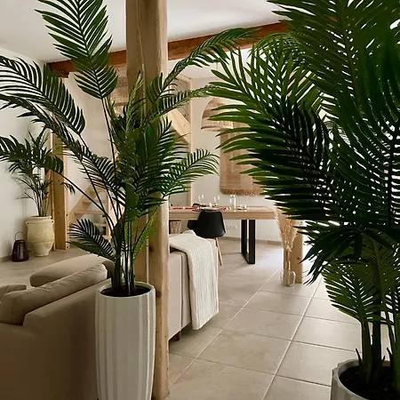 La Villa Lova - Suite Romantique Avec Jacuzzi Privatif