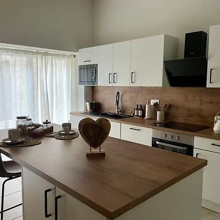 La Lova - Loveroom Avec Privatif A