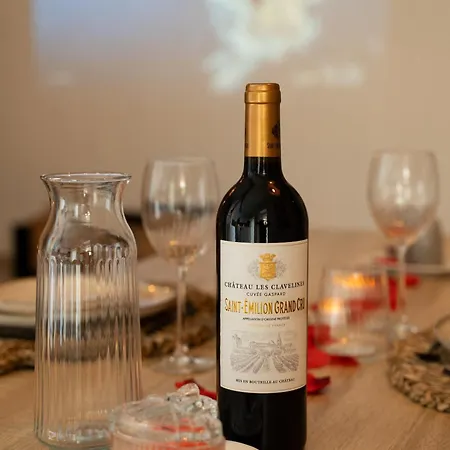 La Lova - Loveroom Avec Privatif A *