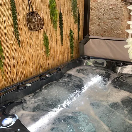 La Lova - Loveroom Avec Privatif A