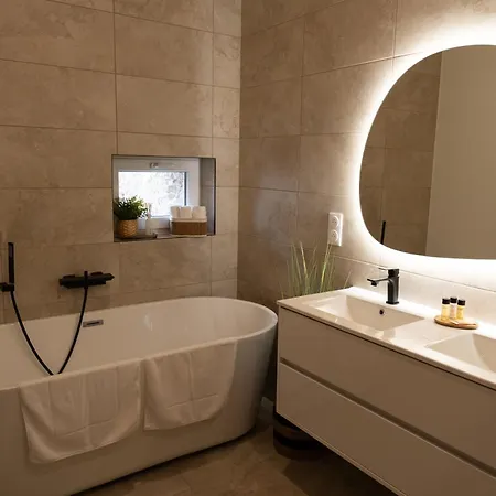 La Lova - Loveroom Avec Privatif A فيلة بامييه