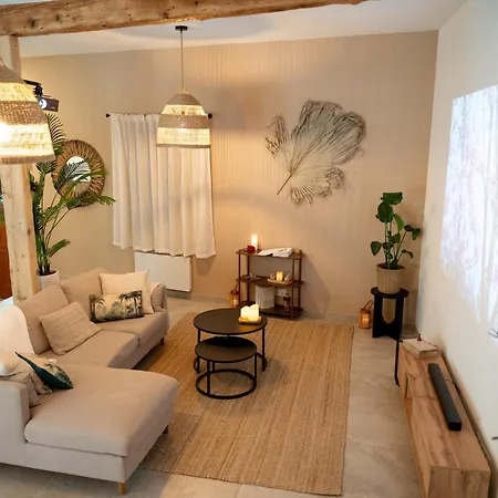 Villa La Lova - Loveroom Avec Privatif A