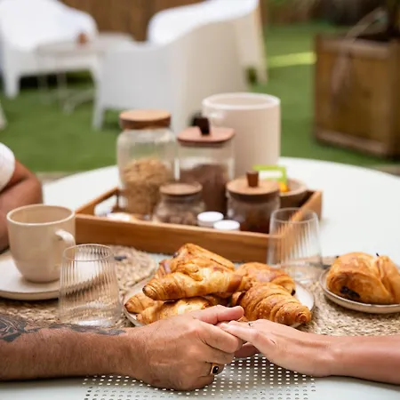 La Lova - Loveroom Avec Privatif A فيلة *