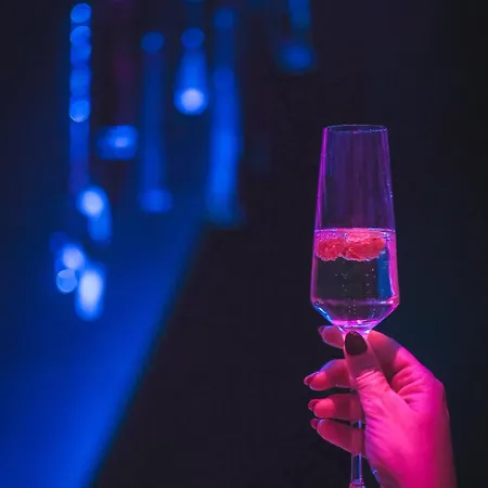 La Villa Lova - Suite Romantique Avec Jacuzzi Privatif Памье