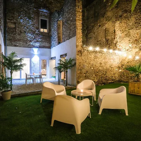 فيلة La Lova - Loveroom Avec Privatif A