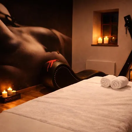 La Lova - Romantique Avec Jacuzzi Privatif Pamiers